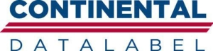 Continental Datalabel